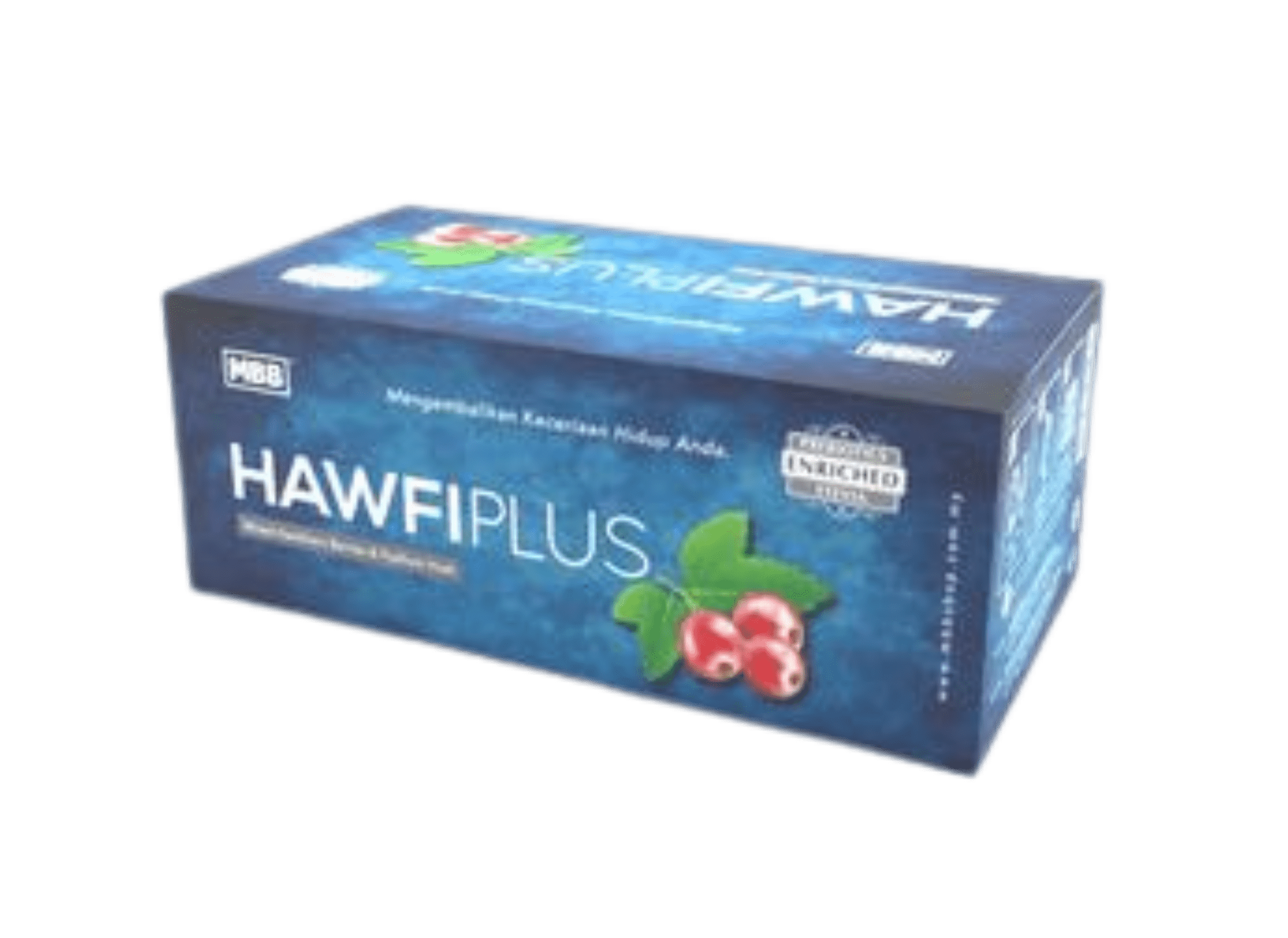 hawfi plus